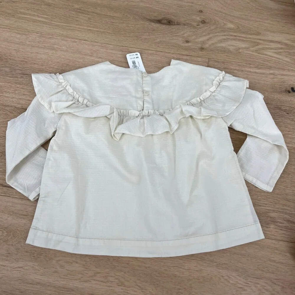 Gymboree girls long